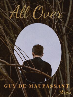 cover image of All Over